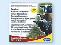 КетлМастер Голд 10 доз\фл