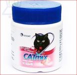 Кетмикс Кожа, шерсть для кошек 60 ц