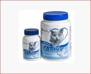 Кетмикс Минералы для кошек 60 ц