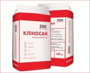 Порошок Клиносан для дезинфекции и санитарной обработки животноводческих помещений 10 кг УПСП ЗВК 