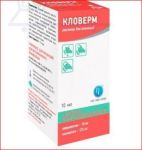 Кловерм ин 10 мл Ветсинтез ц
