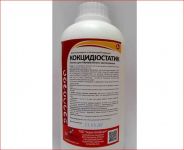 Кокцидиостатик 0,25% 1л Укрветбиофарм