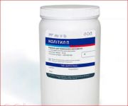 Колитил перорал р-р (колистин) 1 л БТЛ