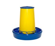 Кормушка для птицы бункерная 3 л Продукт ц