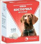 Косточка Витамин для собак 100 Продукт ц
