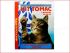 Кот Томас 10 мл  №3 Норис