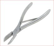 Кусачки зубные для поросят 13 см Пакистан