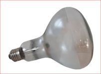 Лампа Helios 250w 230v белая