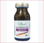 Левамизол 10% 10 мл Эковет