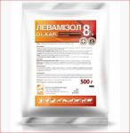 Левамизол 8% пор. 500 г\пак. Олкар