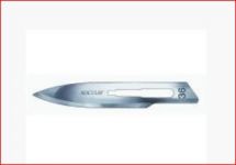 Лезвия для скальпеля стерильные 22