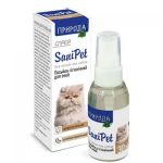 Лосьйон для очей SaniPet 30мл спрей Природа
