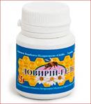 Ловирой-гель (привлечение пчел) 25 гр, Скиф