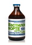 Мастилонг Форте суспензия 100 г\фл. Олкар
