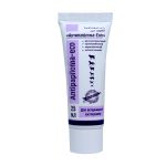 Мазь Антипапиллома 25 г\туба Круг