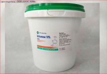 Мазь Ихтиоловая 10% 900 гр Ланс-Хим