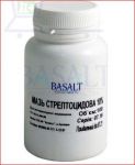 Мазь Стрептоцидовая 10% 100 гр Базальт ц