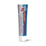 Мазь Цинковая 100 г туба Олкар