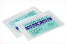 Мефил стерильный пакет EP3  USP 2\0 1,5м без иглы