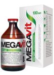 Мегавит р-р для ин. 100 мл Олкар ц