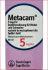 Метакам 0,5 % ин 50 мл
