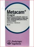 Метакам 2% 50 мл