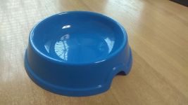 Миска для котов, собак ПРОДУКТ ц