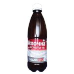 Молочная к-та 40% р-р 500 мл  Олкар
