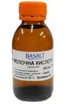 Молочна кислота 100 мл Базальт ц