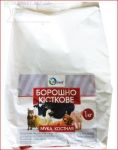 Мука костная ЭКОВЕТ 1 кг\пак