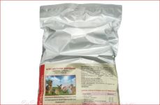 Мука мясо-костная 1 кг Укрветбиофарм