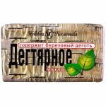 Мыло дегтярное Невское 140 гр