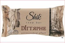 Мыло дегтярное Шик 140 гр Олкар