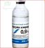 Натрію хлорид 0,9% розчин 200 мл Олкар