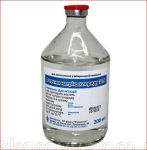 Натрия хлорид 0,9% р-р  200 мл\фл цена Фарматон