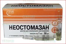 НеоГард 1,0 мл\амп. 50 Олкар