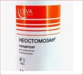 Неостомазан 1 л Сева