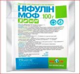 Нифулин Плюс 100 гр Олкар