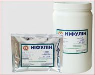 Нифулин 100 гр Укрз-ч