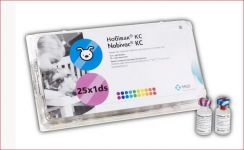 Вакцина Нобивак КС с растворителем, 1 доза