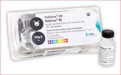 Вакцина Нобивак RL 1 доза инактивированная вакцина против бешенства и лептоспироза собак