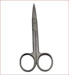 Ножницы остроконечные прямые 170 мм