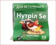 Нутрил Селен пор 10г Укрветбиофарм