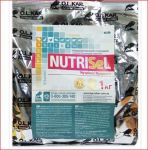Нутрисел порошок пероральный 1 кг, Олкар