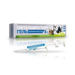 Офтальмо-гель 4 мл Бровафарма ц