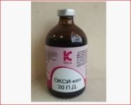 Окси-Кел ин ПД  100 мл Кела