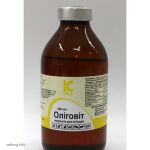 Олиговит 250 мл Кела ц