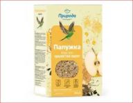 Папужка энергия 500 гр