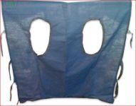 Попона послеоперационная 3