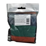 Попона послеоперационная цв бязь 4 65-65см 71см 67760 Коллар